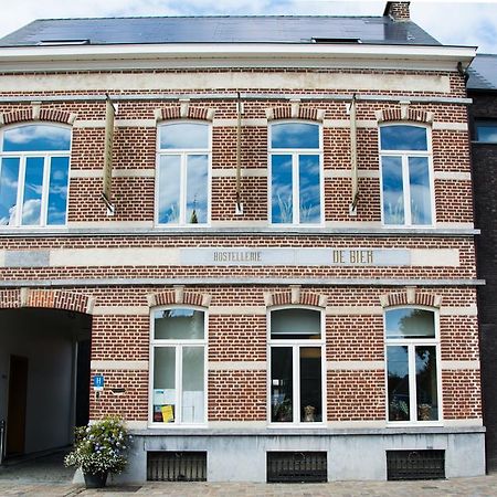 Hostellerie De Biek Moorsel Екстериор снимка