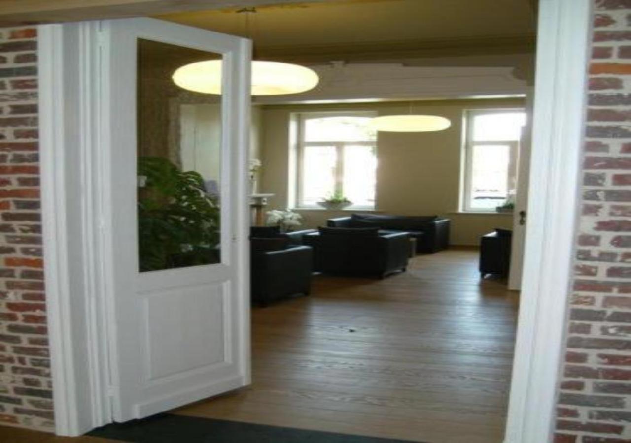 Hostellerie De Biek Moorsel Екстериор снимка
