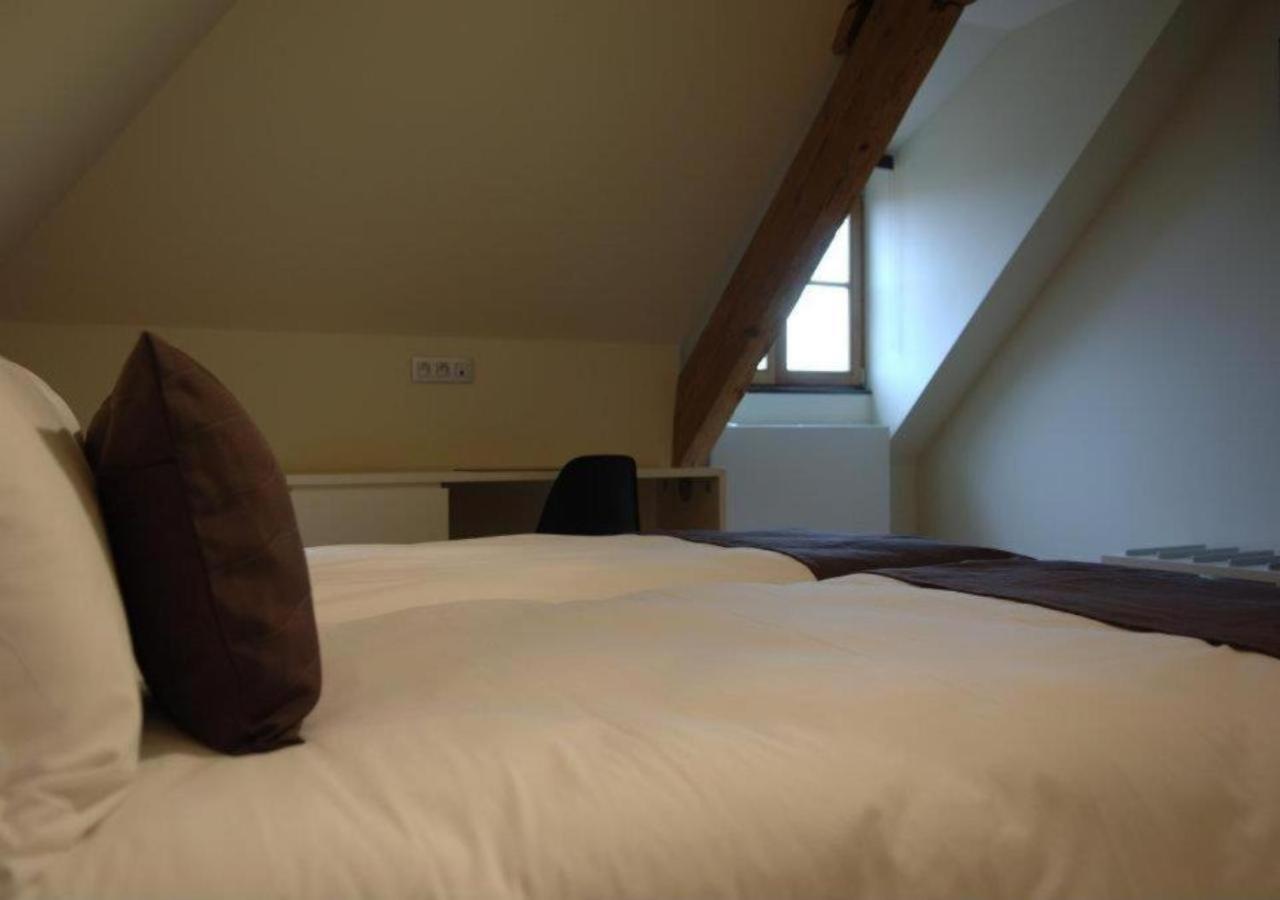 Hostellerie De Biek Moorsel Екстериор снимка