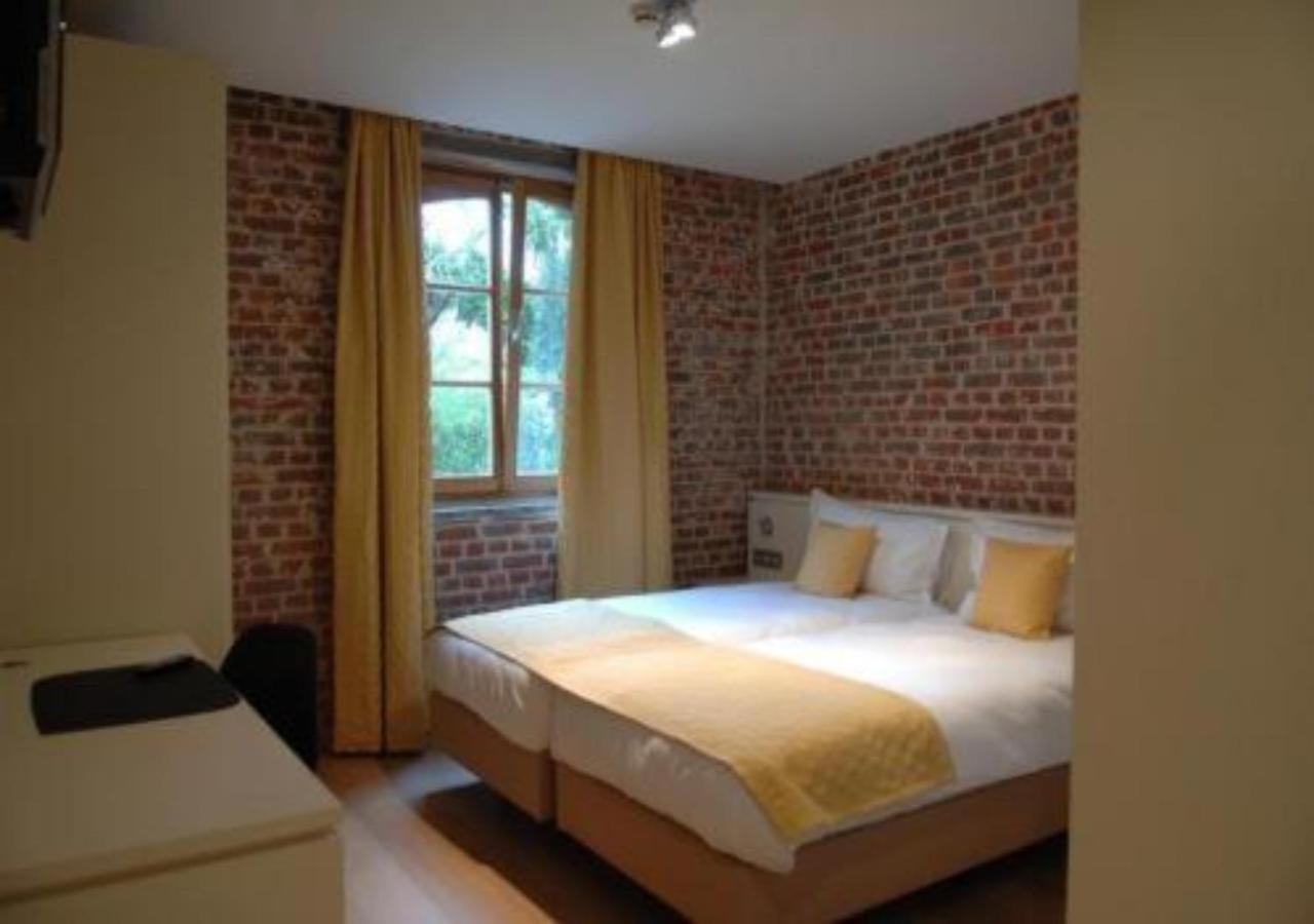 Hostellerie De Biek Moorsel Екстериор снимка